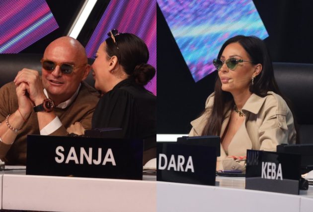 ceca i mili