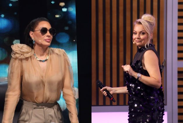 ceca i selakov