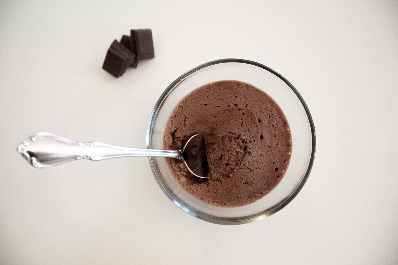 chocolate mousse 2635500 1280