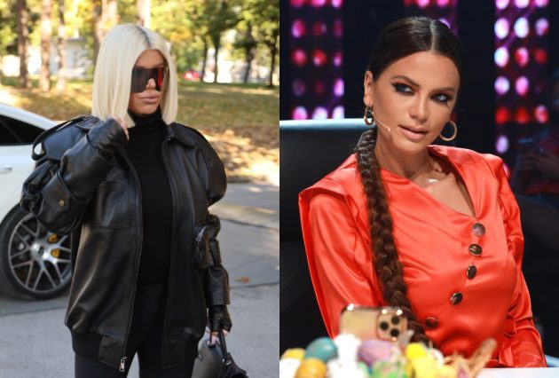 dara bubamara o milici pavlovic