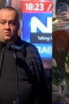 Sin Halida Bešlića posetio očev grob, iznenadio se šta je zatekao posle sahrane 3 dino beslic sin halida beslica 1