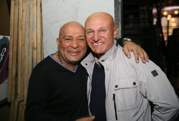 dzej ramadanovski i saban saulic
