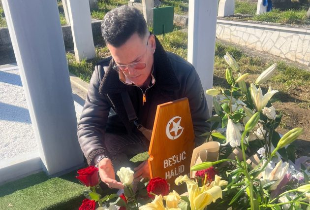 halid beslic grob azzaro foto Fejsbuk 1 e1761635215303