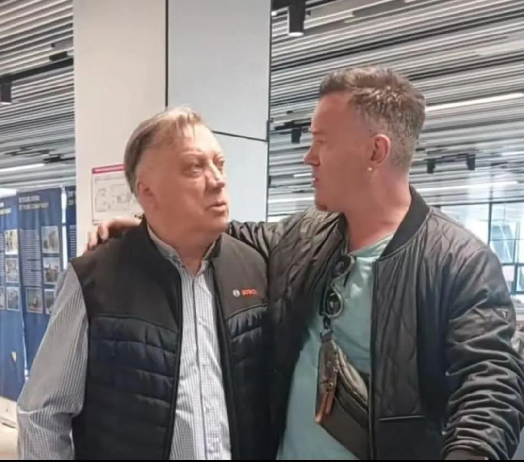 halid i azaro