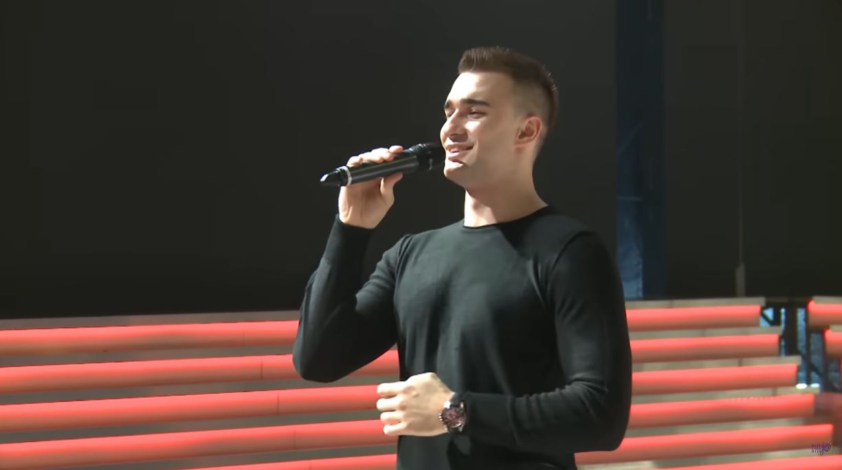 haris berkovic