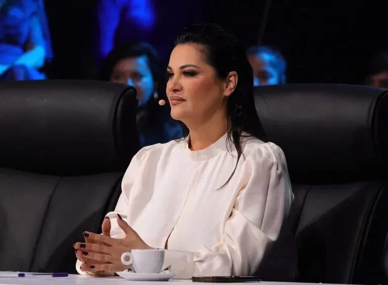 Jana Todorović trpi pritisak zbog nespretne izjave upućene ćerki: "Beži glupačo, i meni je majka govorila" 6 image 11 12
