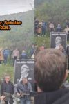 Nekoliko hiljada ljudi okupilo se u Knežini - rodnom selu Halida Bešlića: Cela Bosna i Hercegovina u suzama VIDEO 2 ipiccy image 22