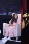 Ćerka Marije Mašić ukrala šou u emisiji Nikad nije kasno: Da li ste ikada čuli dete koje ovako govori o razvodu roditelja? VIDEO 4 ipiccy image 4