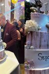 Svi detalji gala slavlja kod Darka Lazića: Pevač jednim gestom raznežio sve goste VIDEO 2 ipiccy image 6