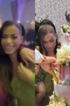 Ana Sević najveselija kod Darka Lazića na slavlju: Nije se odvajala od njegove supruge Kaće VIDEO 3 ipiccy image 7