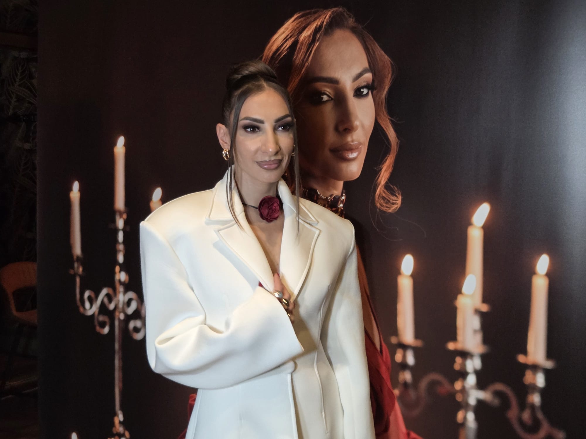 Jovana Bajs progovorila o psihičkom problemu sa kojim se godinama borila: "To mi je bila prepreka" VIDEO 6 jovana bajs 4