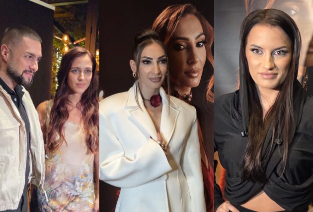 jovana bajs promocija