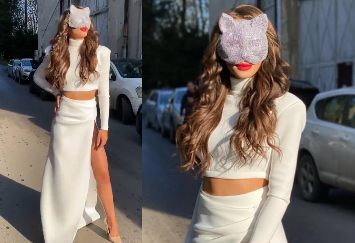 Zvezda Granda Jovana Bajs imala spontani pobačaj: "Ništa nije ukazivalo na rizičnu trudnoću" 7 jovana markovic jovana bajs