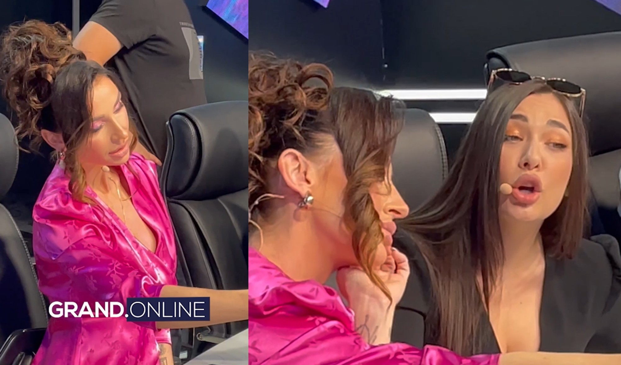 katarina zivkovic u ziriju