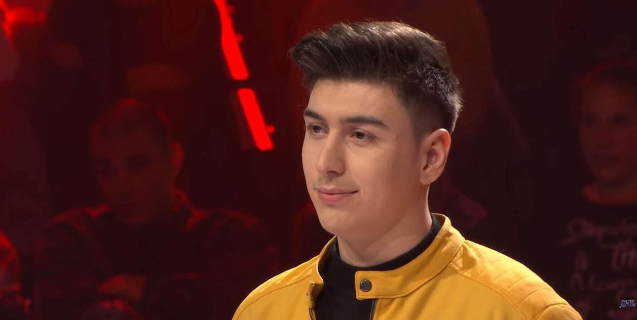 Viralni okršaj u Zvezdama Granda: Kako je takmičar odbrusio Karleuši (VIDEO) 5 mahir zvezde granda