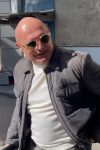 Mili sa knedlom u grlu progovorio o sahrani Halida Bešlića VIDEO 3 mili 1