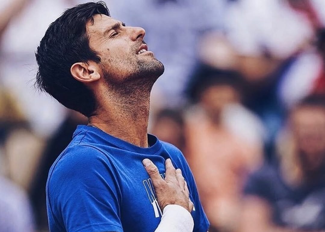 novak djokovic 1