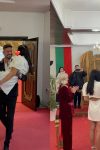 Poznati pevač se tajno oženio, mladu u naručju izneo iz sale FOTO 3 ozenio se mc stojan