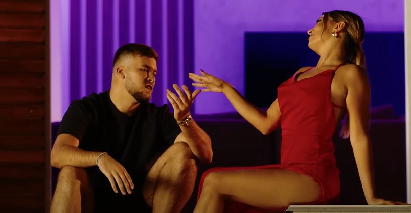 Najbolji narodnjak iz Zvezda Granda objavio pesmu kakvu niko nije očekivao od njega: "Ovo je brutalno" VIDEO 7 petar krekic spot