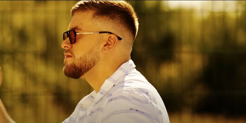 Najbolji narodnjak iz Zvezda Granda objavio pesmu kakvu niko nije očekivao od njega: "Ovo je brutalno" VIDEO 5 petar krekic