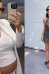 Ugojila se 30 kilograma u trudnoći, sad svi trljaju oči zbog njenih fotki u bikiniju 2 rialda karahasanovic 1