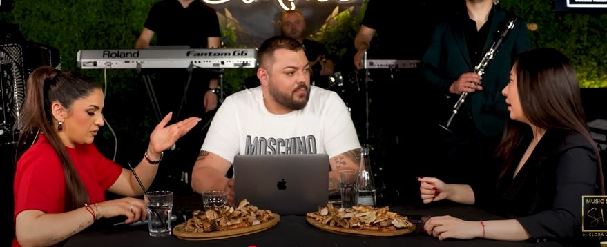 Sloba Vasić prebačen na drugo odeljenje, oglasila se i menadžerka: "Pio sam lek, pa sam povećavao doze" 5 sloba