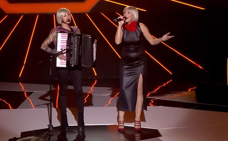 Krv nije voda: Ovo su roditelji Zvezda Granda koji su se takmičili u Nikad nije kasno 8 stela i lidija rade
