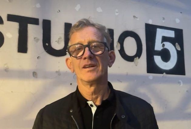 suvad terzic