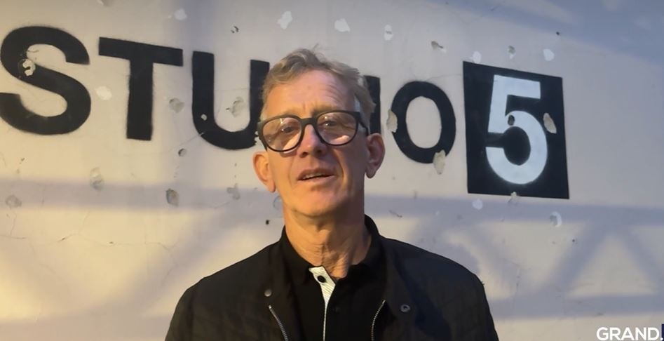 suvad terzic