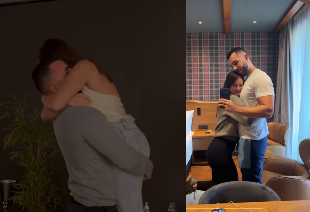 tamara vujacic se verila