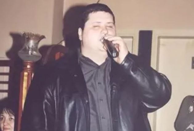 vlad m