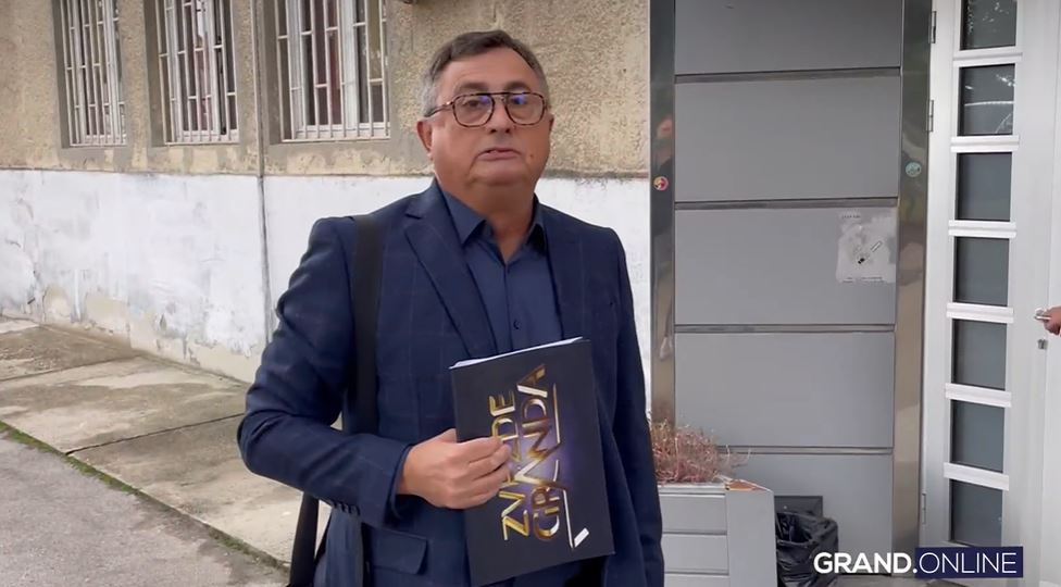 voja nedeljko