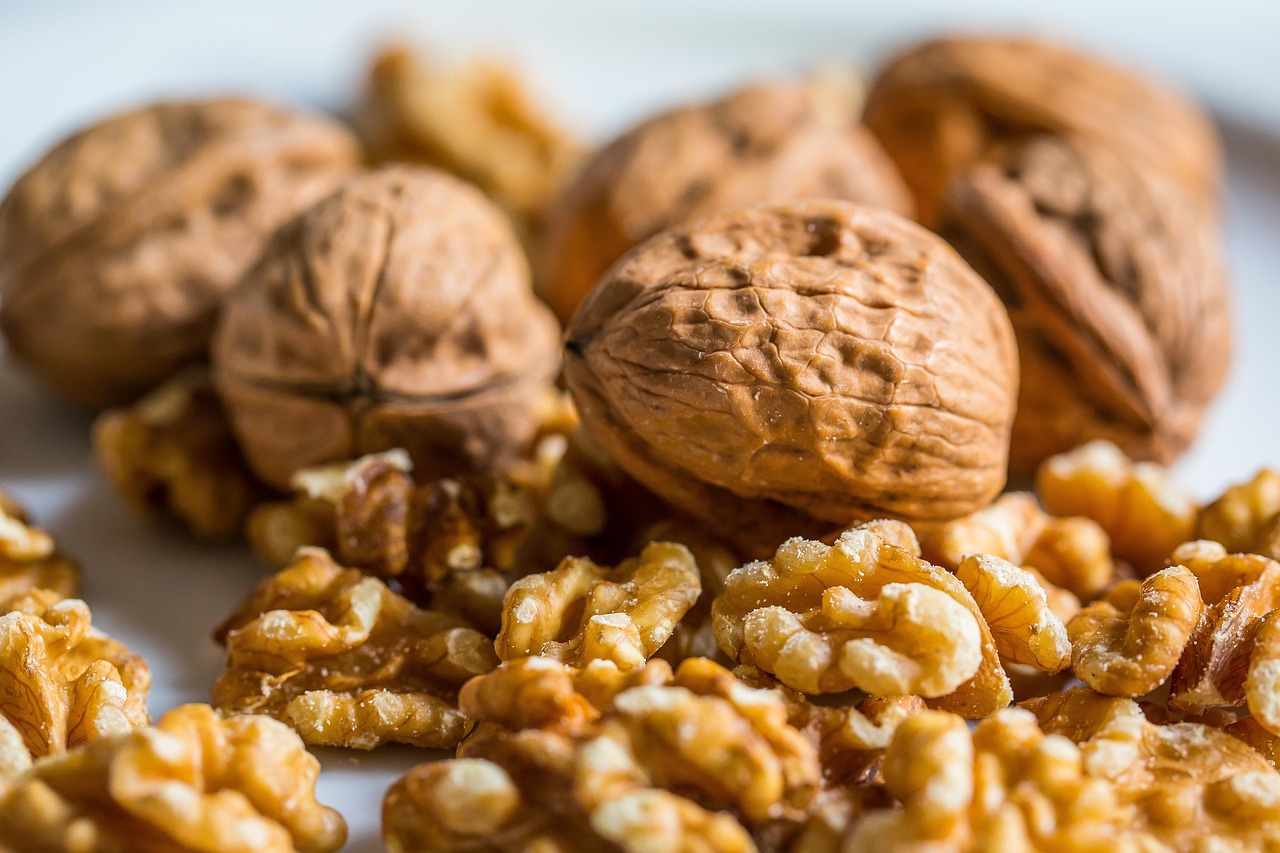 Pojedite ovo pre spavanja i gledajte kako se kilogrami tope 6 walnut 2816934 1280