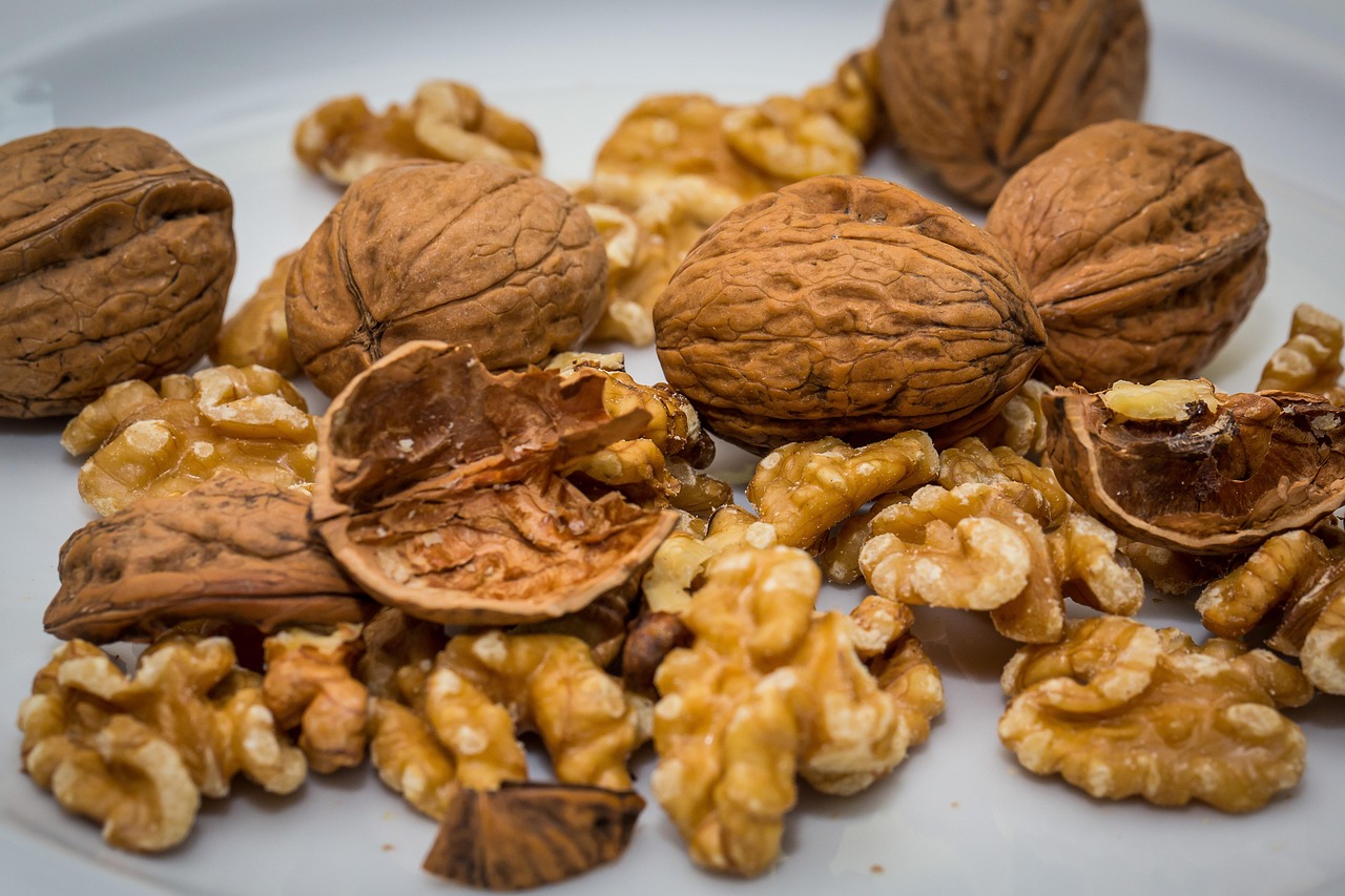 Pojedite ovo pre spavanja i gledajte kako se kilogrami tope 7 walnut 2816935 1280