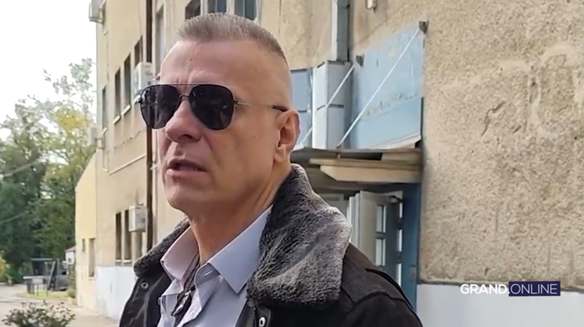 ziri zvezda granda o dokumentari o sasi popovicu