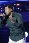 Elvir briljirao u Zvezdama Granda pa priznao: ''Sam sebe naježim dok pevam'' (VIDEO) 3 0A0A0791 1 e1763382421524