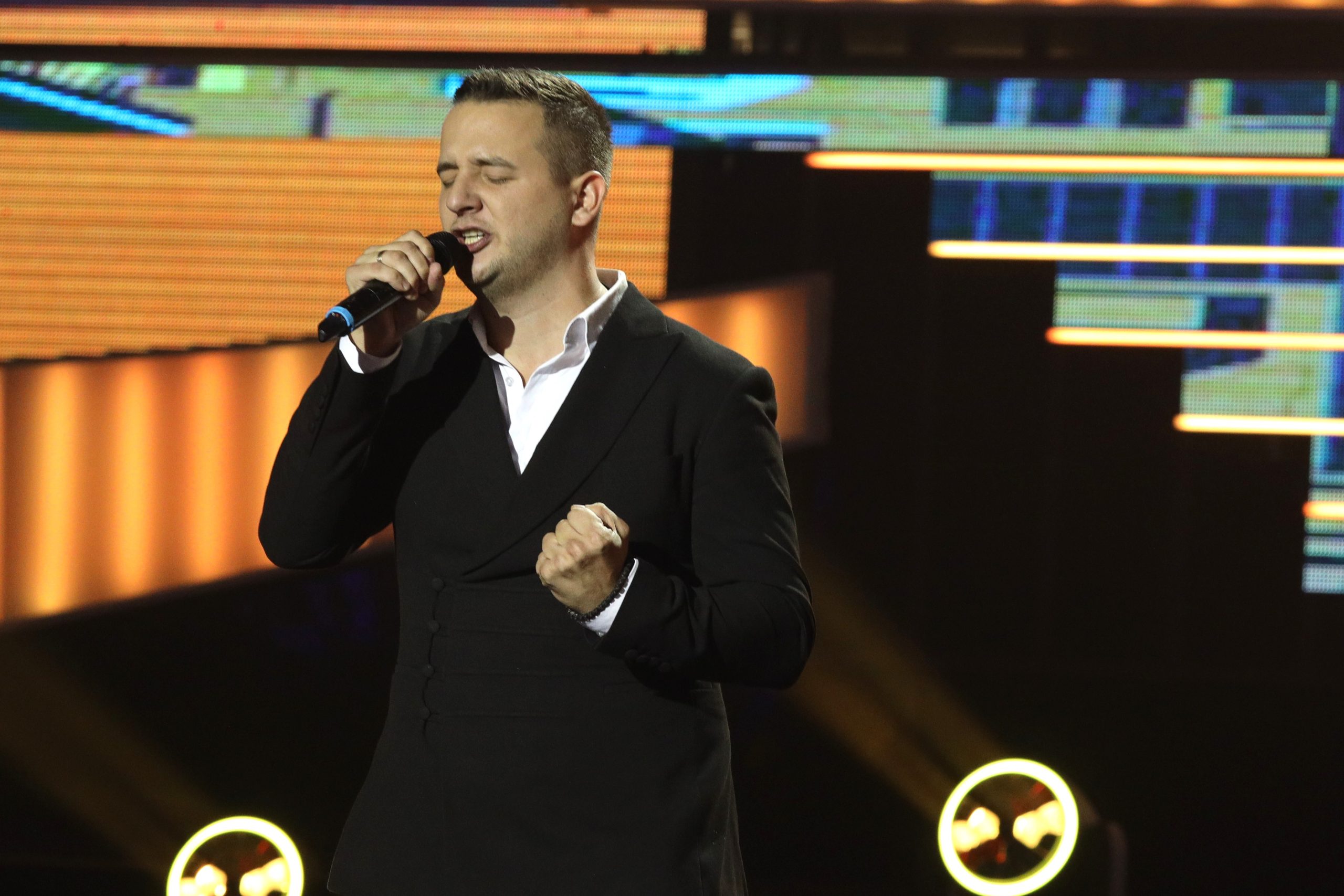 Dara se opasno zamerila Miliju pa pokušala da se opravda, Ceca je ocinkarila: ''Ne izmišljaj, rekla si da je krš'' 9 0A0A0826