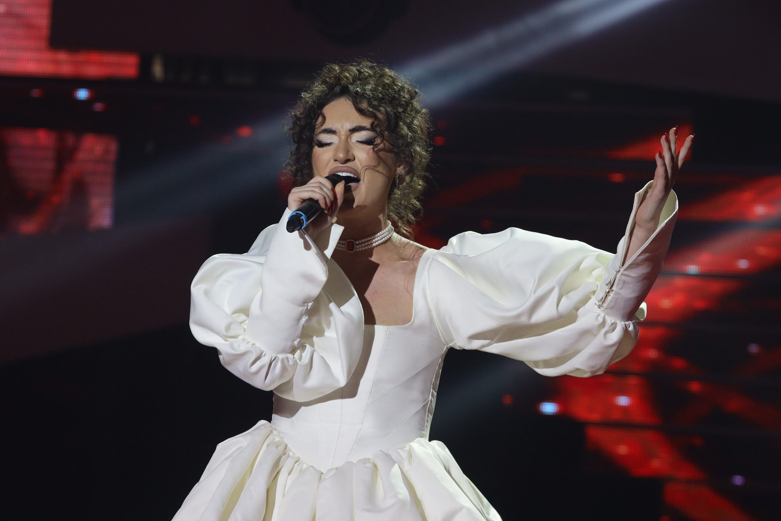 Nakon Slavice i Nikole, Mirjana Mitreva spremna da još jednom odnese titulu zvezde Granda u Makedoniju (VIDEO) 5 0A0A0908 2