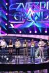 Žestoka borba u samoj završnici prvog kruga: Evo koga nastavljamo da gledamo u "Zvezdama Granda" 3 0A0A1271