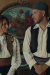 Ivana Pavković i Petar Mitić snimili duet, kadar sa sinovima rasplakao publiku VIDEO 3 1763830184946