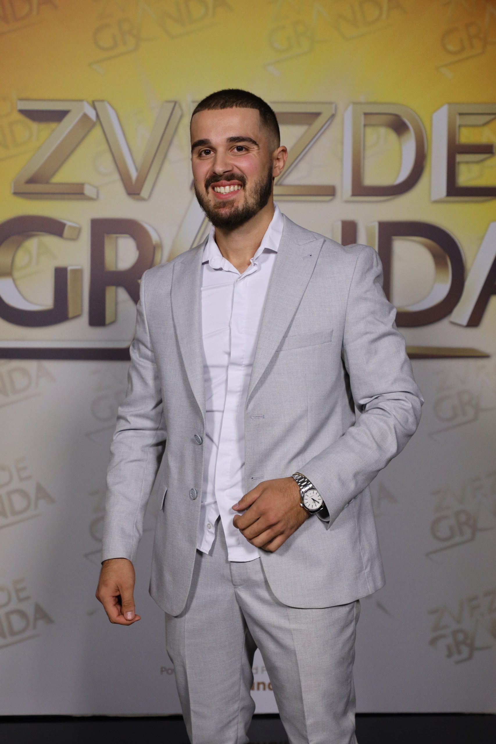 ALEKSA RONDOVIC 22 GOD. PLJEVLJA CG 1
