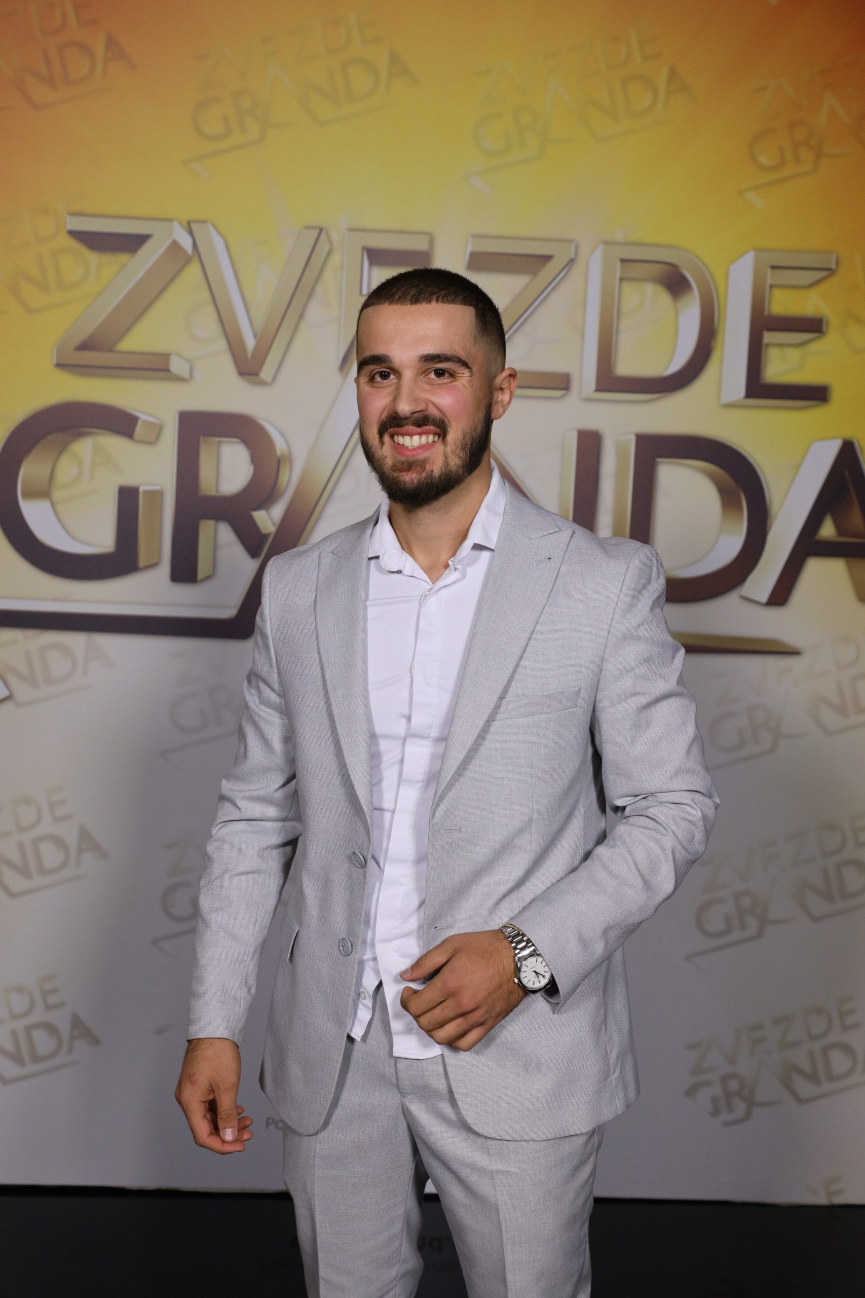 ALEKSA RONDOVIC 22 GOD. PLJEVLJA CG 16