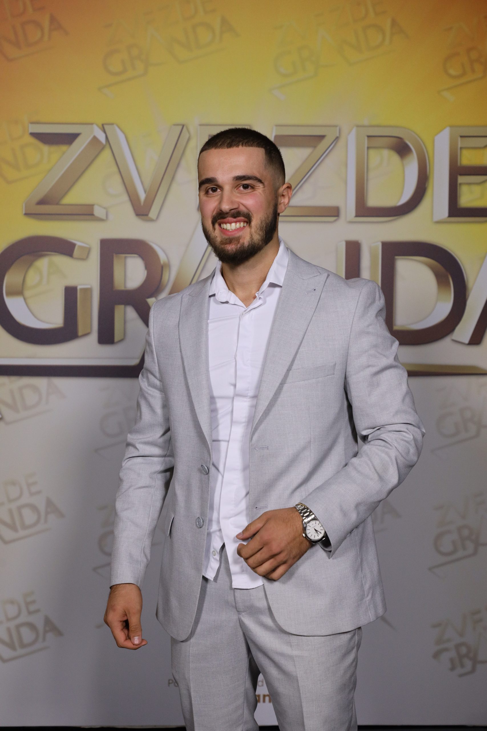 ALEKSA RONDOVIC 22 GOD. PLJEVLJA CG 5