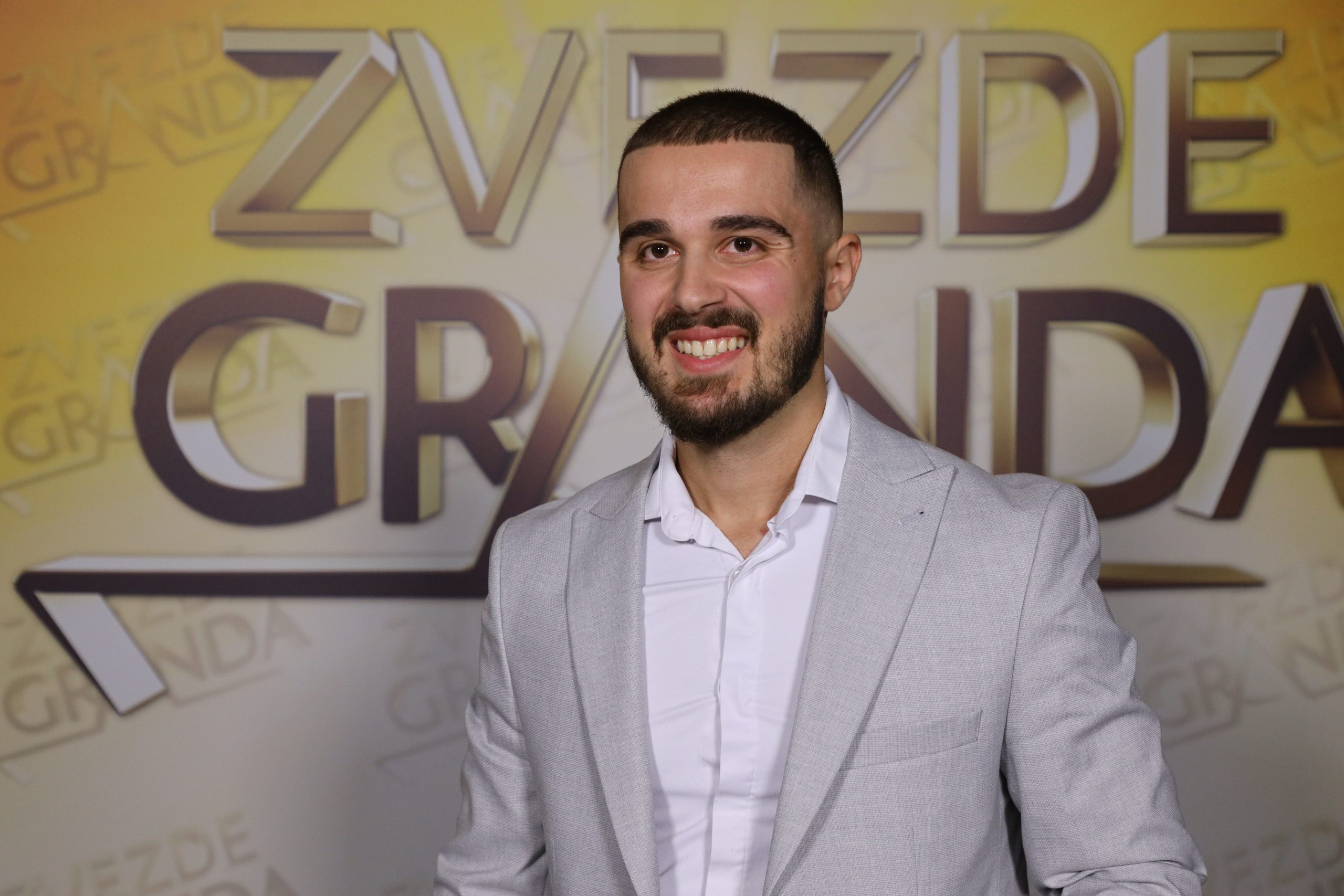 ALEKSA RONDOVIC 22 GOD. PLJEVLJA CG 6 1