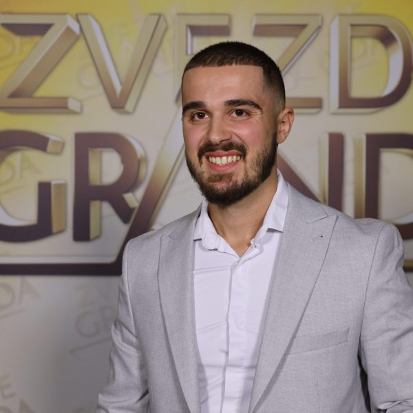 ALEKSA RONDOVIC 22 GOD. PLJEVLJA CG 6
