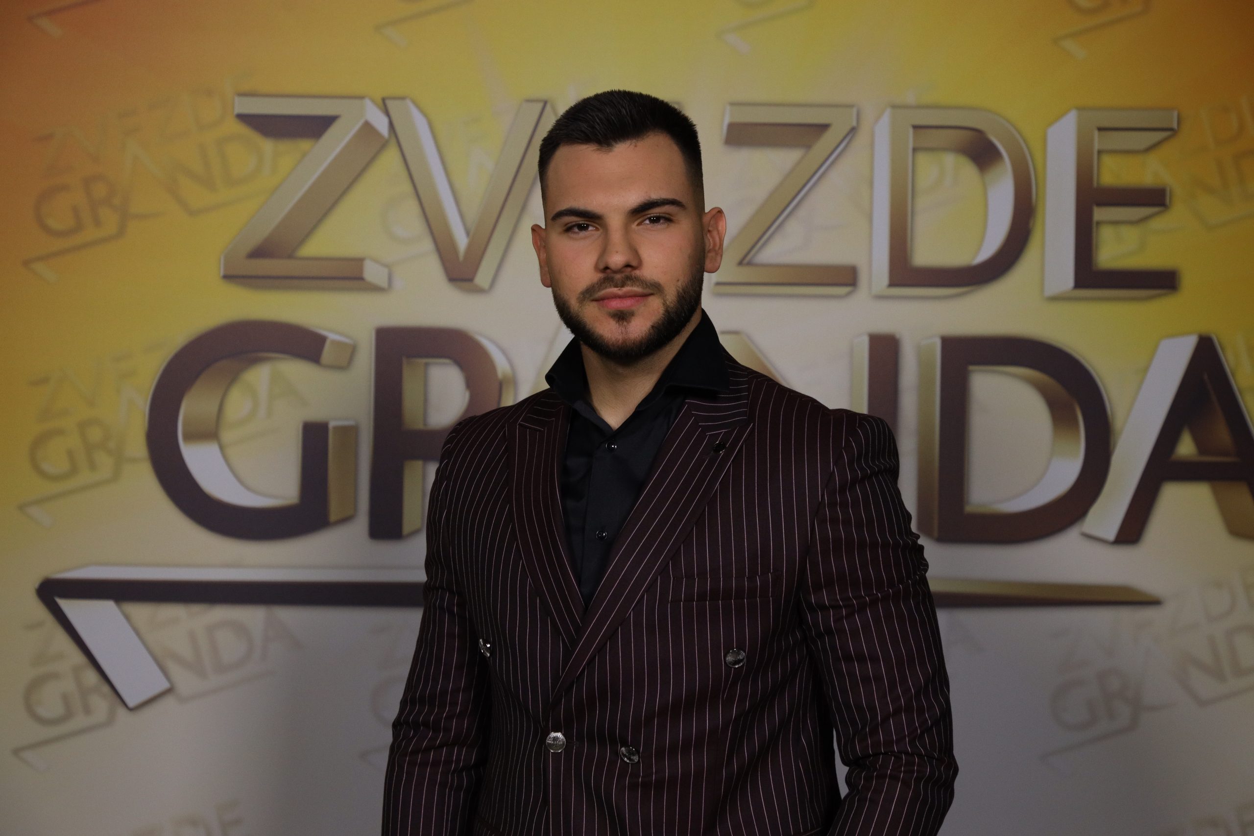 ALEKSANDAR ZIVKOVIC 21 GOD. PRNJAVOR 19 1