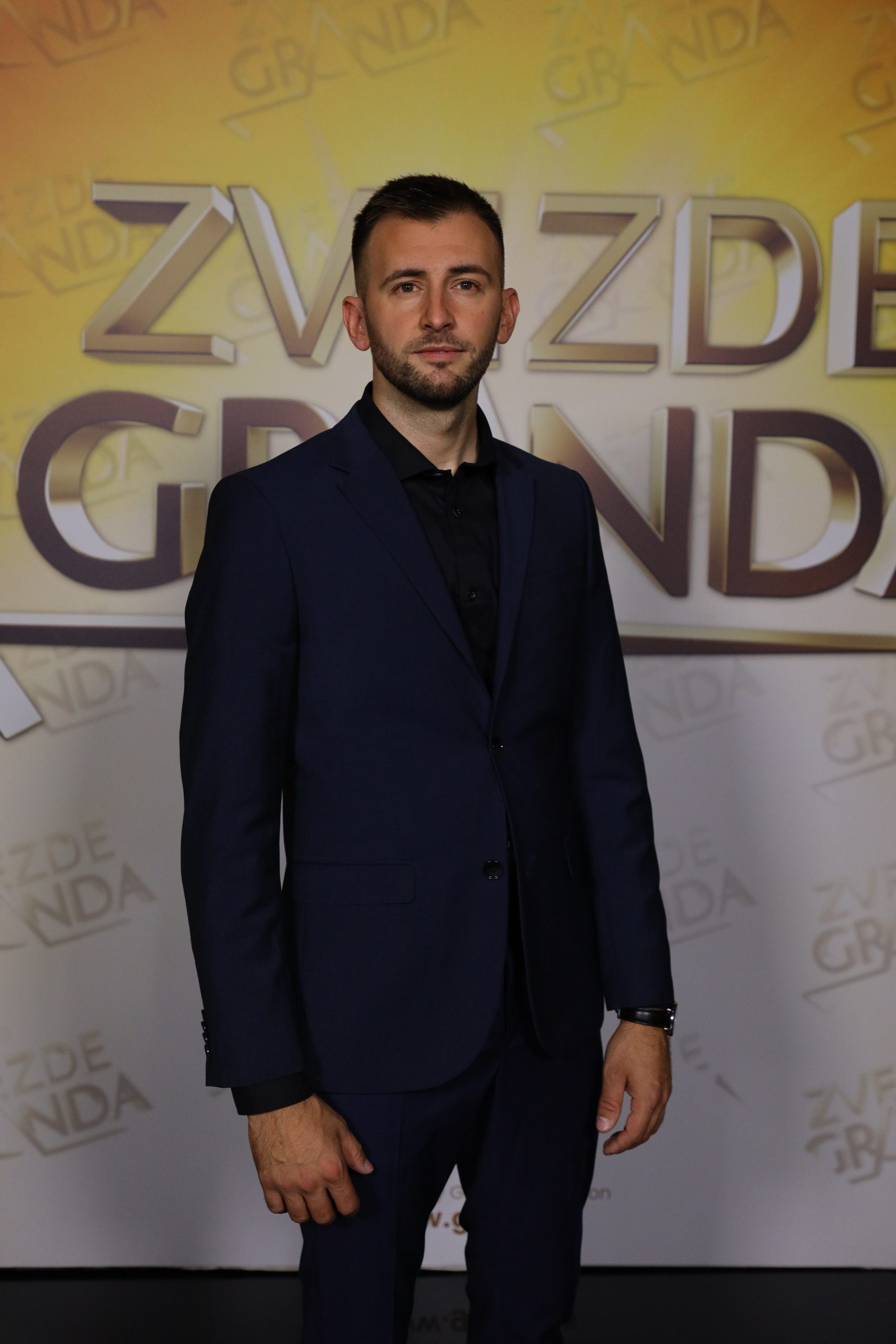 AMIR TUTIC 29 GOD. BIH 5