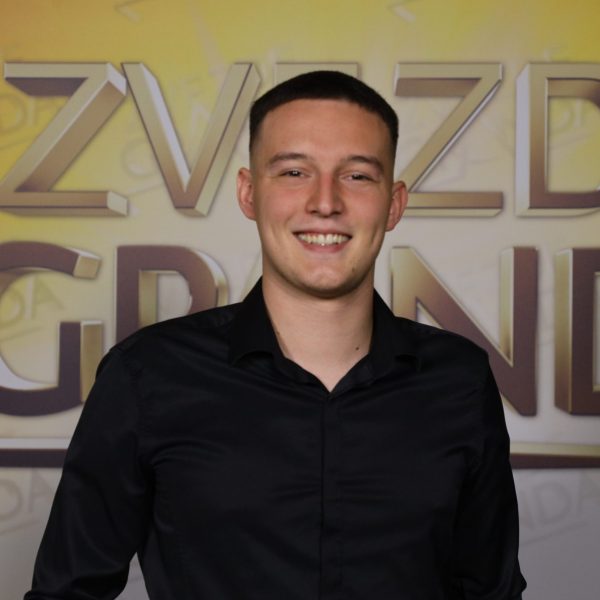 ANDREJ ZOCEVIC 20 GOD. CACAK 15