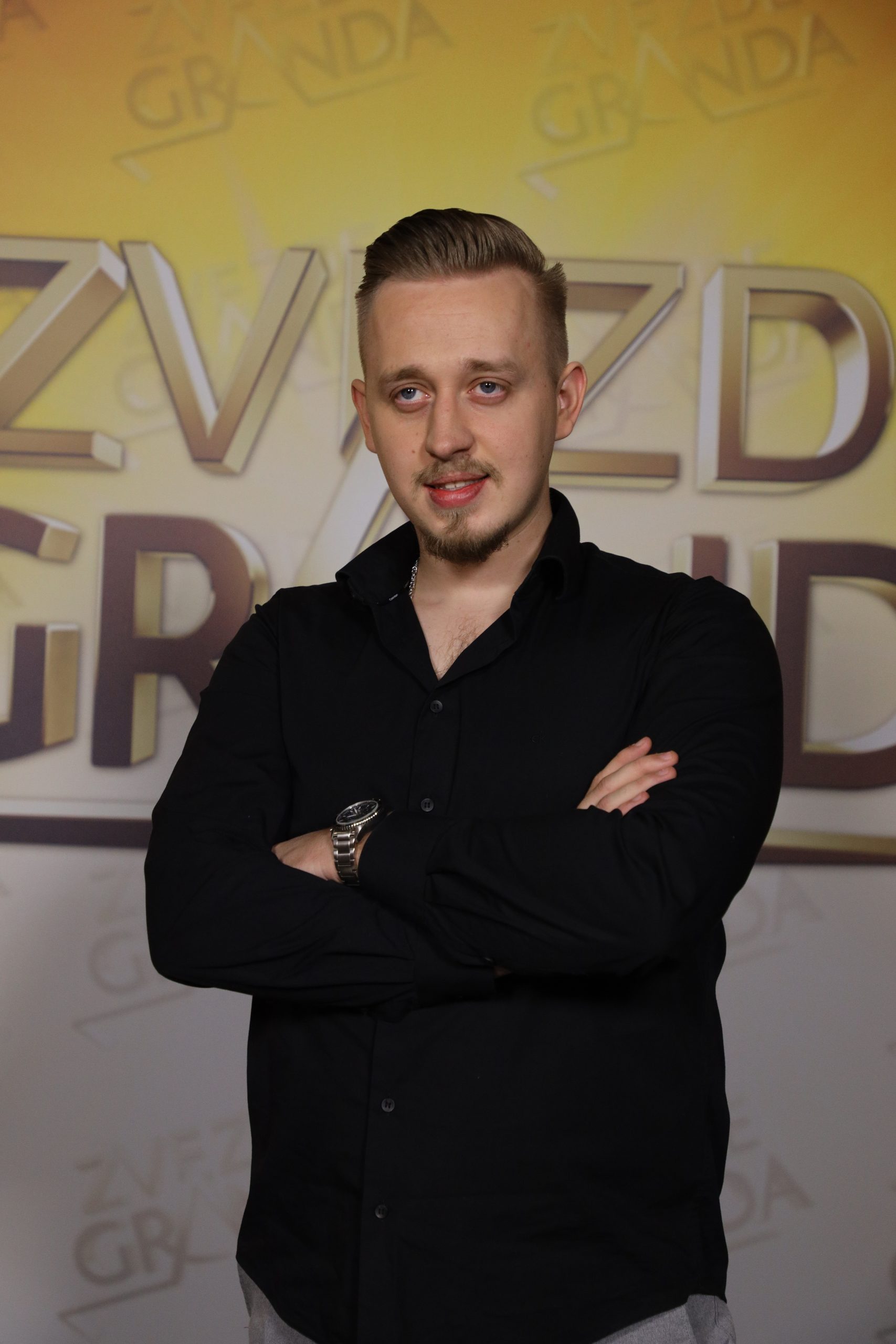 AVDO SKOKAN 22 GOD. TESANJBIH 2