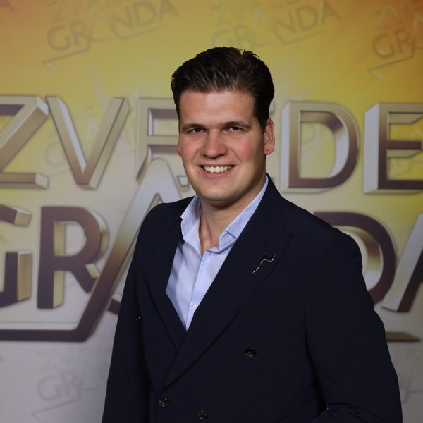 Takmičari 16 AZUR MEHMEDOVIC 27 GOD. TUZLA BIH 4